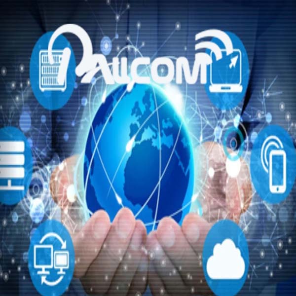 خدمات الانترنت 